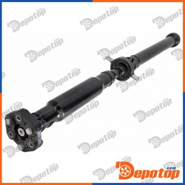 Arbre de transmission arrière pour BMW | NWN-BM-094, 26107589803